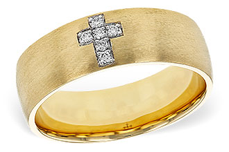 D292-98767: GTS WED RG .07 TW