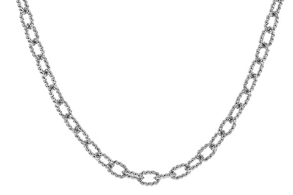 F292-06067: ROLO SM (18", 1.9MM, 14KT, LOBSTER CLASP)