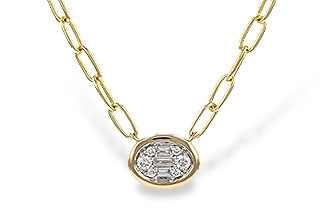 F292-96940: NECK .03 BAG .12 TW (18")