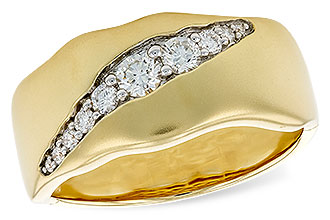 G292-08794: GTS WED RG .40 TW