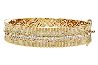 K292-93285: BANGLE 1.96 TW (60X50MM)